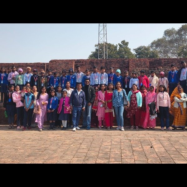 Mother's Anchal School